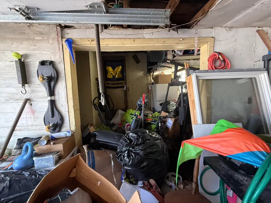 800 Division Street, Cheboygan, MI 49721 - #3