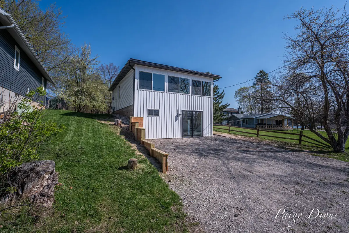 11069 Crooked Lake Drive Ne, Rockford, MI 49341 - #1