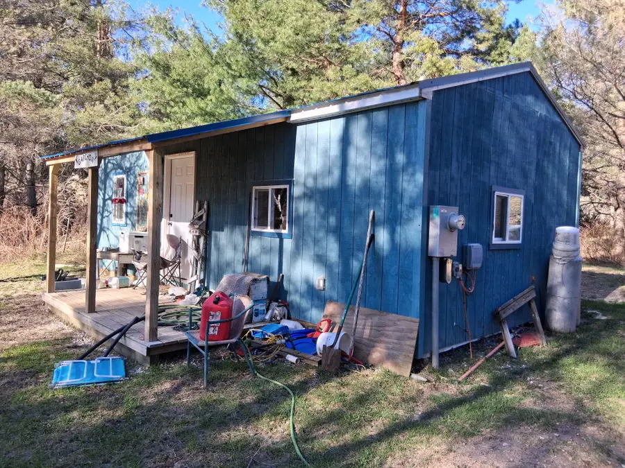 4326 Heath Road, South Branch, MI 48761 - #2