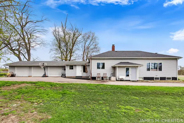19785 Daggett Avenue, Conklin, MI 49403