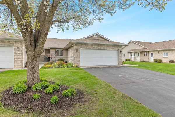 7035 Baltic Drive Sw, Byron Center, MI 49315
