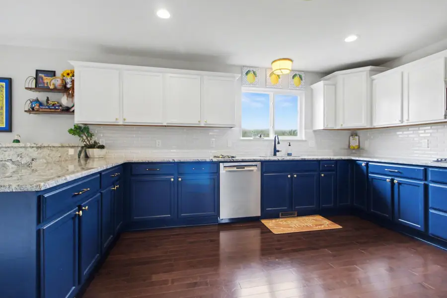 10329 Cobb Hollow Farm Road, Saline, MI 48176 - #2