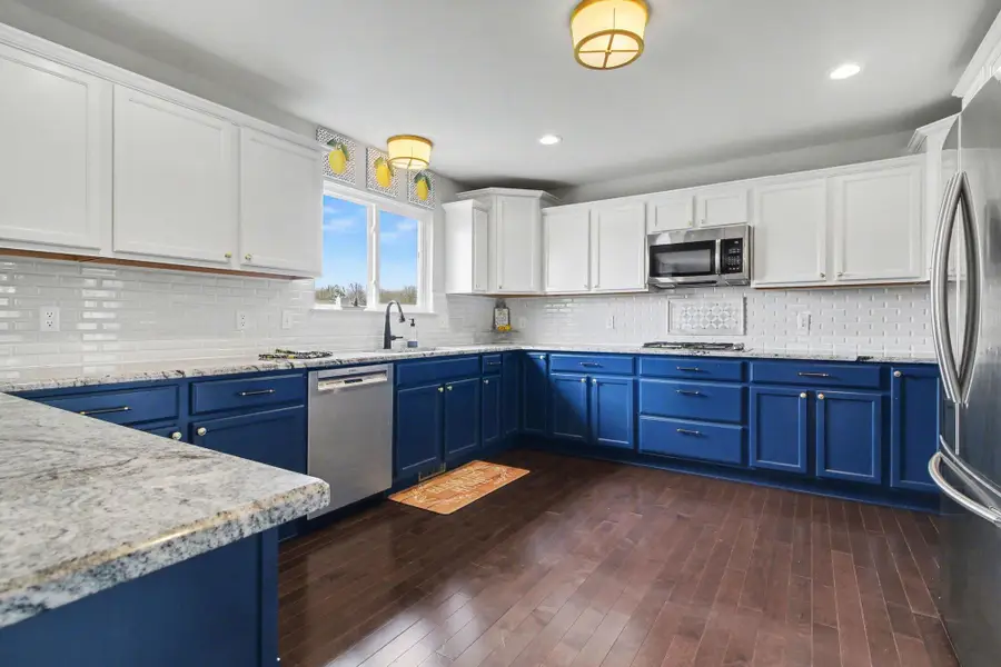 10329 Cobb Hollow Farm Road, Saline, MI 48176 - #3