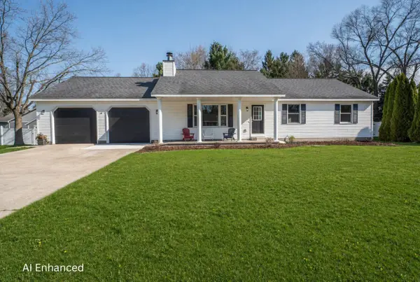 1608 Hampstead Drive, Muskegon, MI 49445