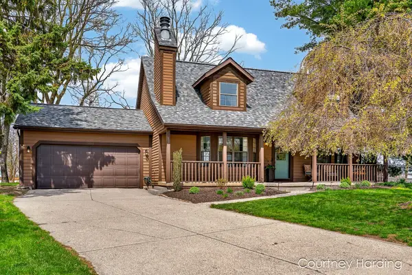 5011 Brookcrest Court Sw, Wyoming, MI 49418