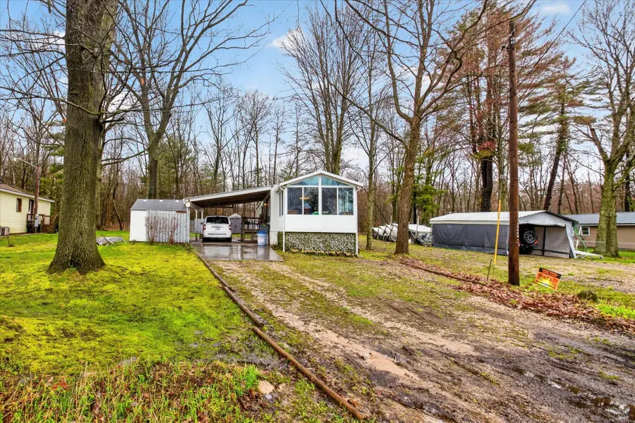 19449 Park Road, Big Rapids, MI 49307 - #3