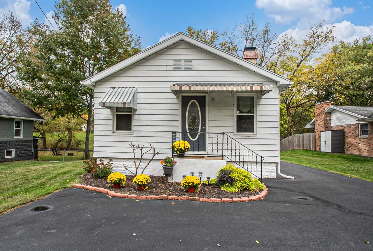 743 Platt Street, Niles, MI 49120 - #1