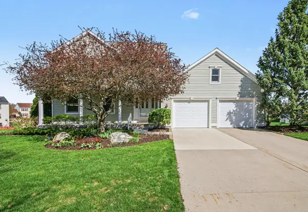 6600 Avalon Court, Caledonia, MI 49316