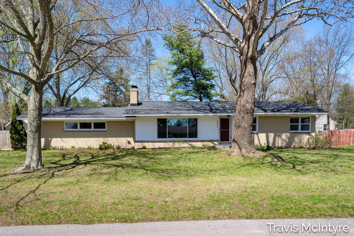 3343 Gateshead Street Ne, Rockford, MI 49341 - #1