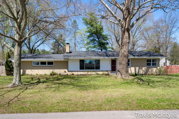 3343 Gateshead Street Ne, Rockford, MI 49341