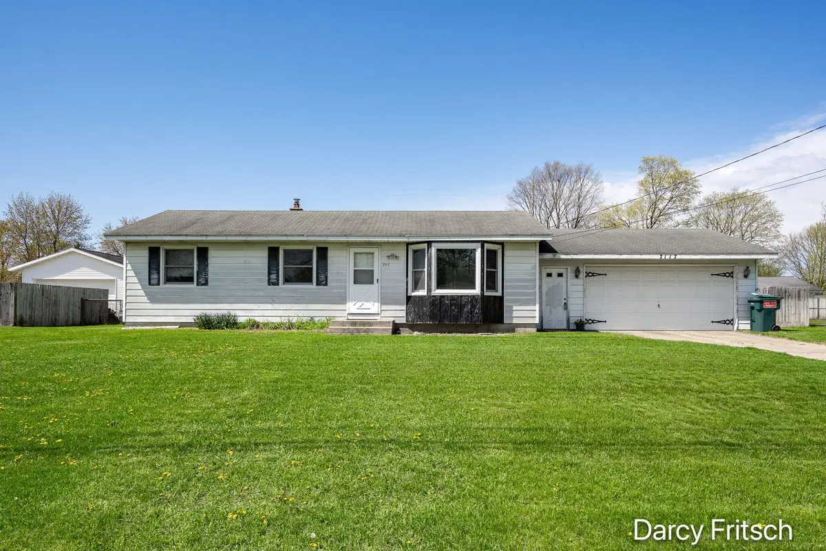7117 Sunset Avenue, Jenison, MI 49428 - #1