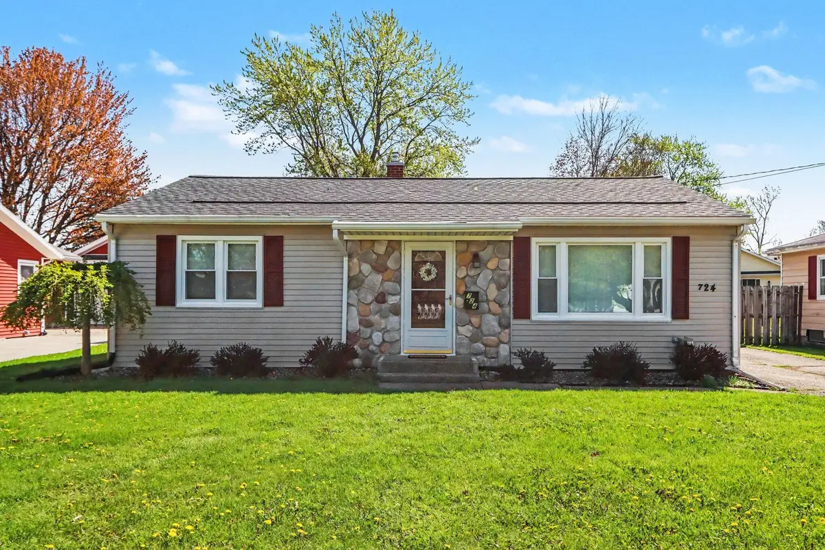 724 Craft Avenue, Kalamazoo, MI 49048 - #1