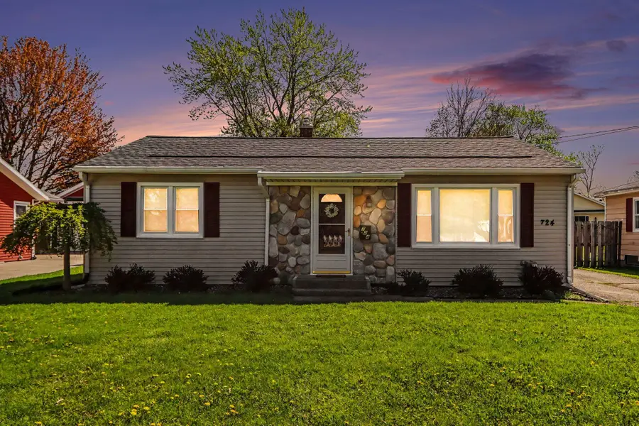724 Craft Avenue, Kalamazoo, MI 49048 - #2