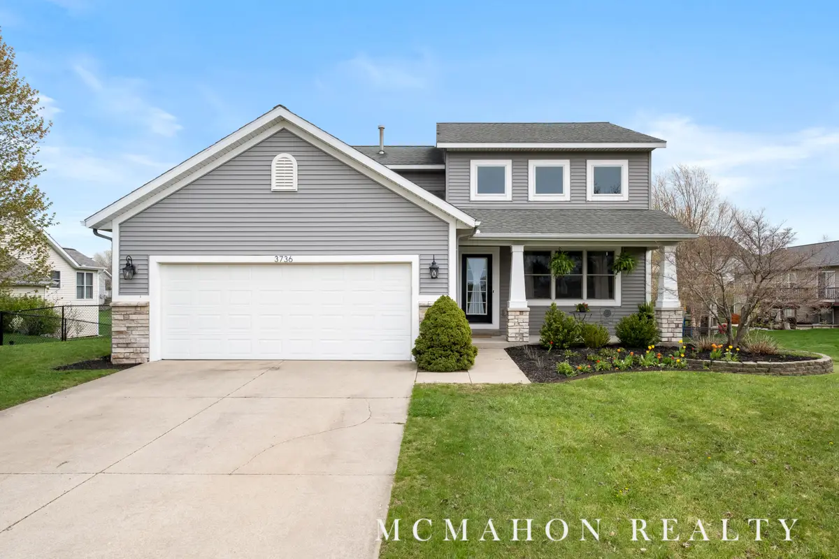 3736 Sussex Court, Zeeland, MI 49464 - #1