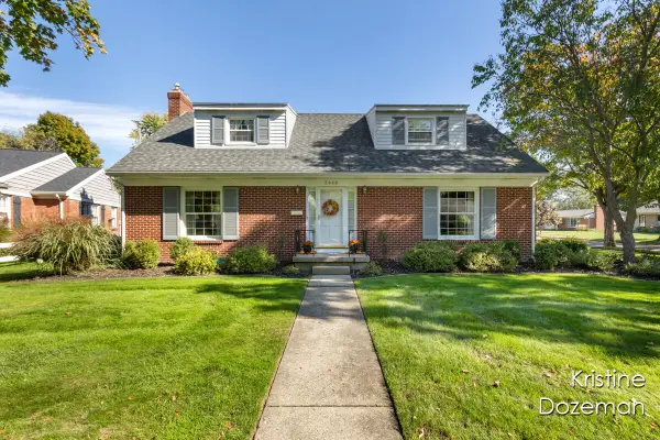 2668 Union Avenue Se, Grand Rapids, MI 49507