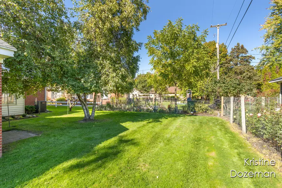 2668 Union Avenue Se, Grand Rapids, MI 49507 - #3