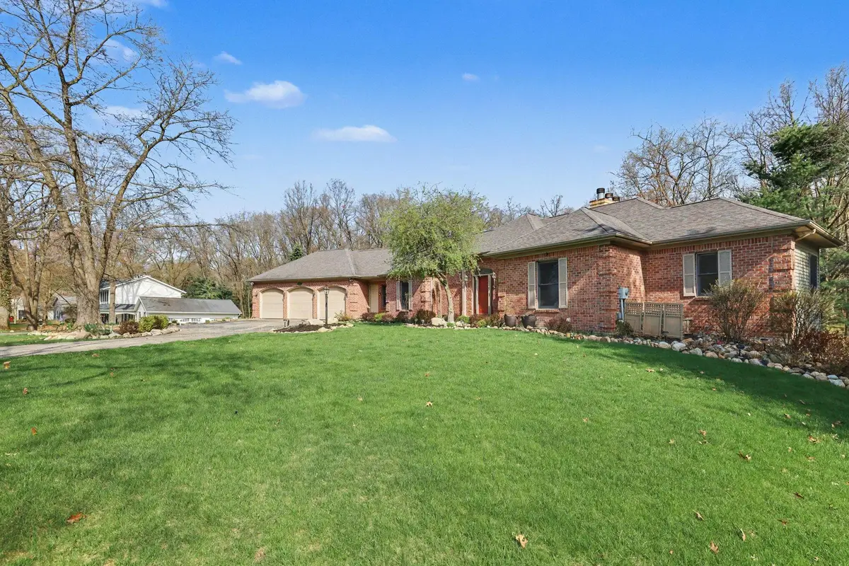 2864 Riverwoods Drive Ne, Rockford, MI 49341 - #1