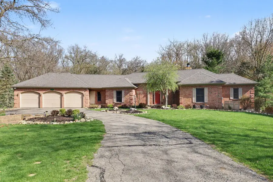2864 Riverwoods Drive Ne, Rockford, MI 49341 - #3