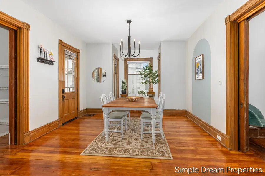 556 Lafayette Avenue Se, Grand Rapids, MI 49503 - #3