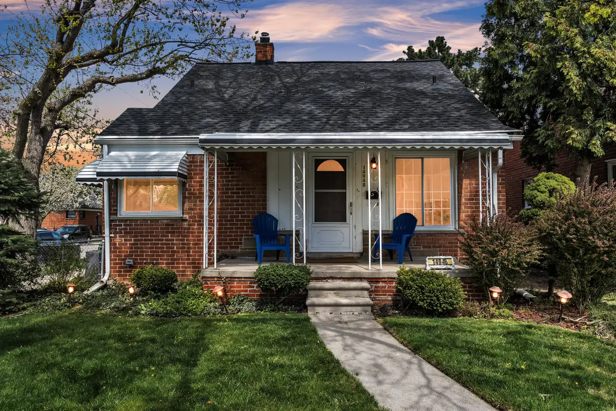 14948 Warwick Avenue, Allen Park, MI 48101 - #1