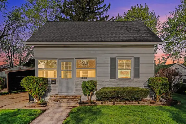 117 N 30th Street N, Battle Creek, MI 49015