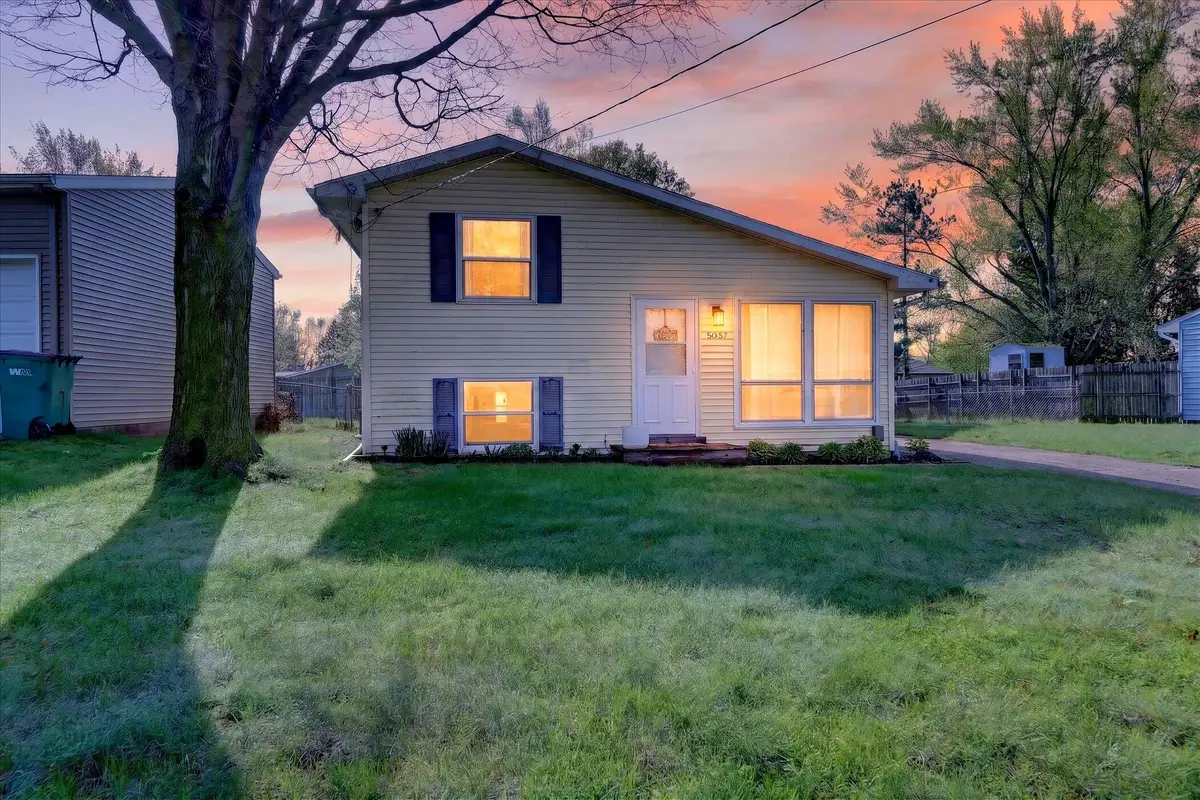 5837 Stratford Drive, Portage, MI 49024 - #1