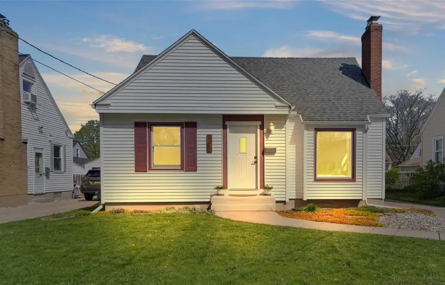 1664 Fremont Avenue Nw, Grand Rapids, MI 49504 - #2