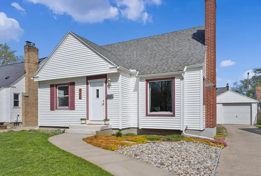 1664 Fremont Avenue Nw, Grand Rapids, MI 49504 - #3