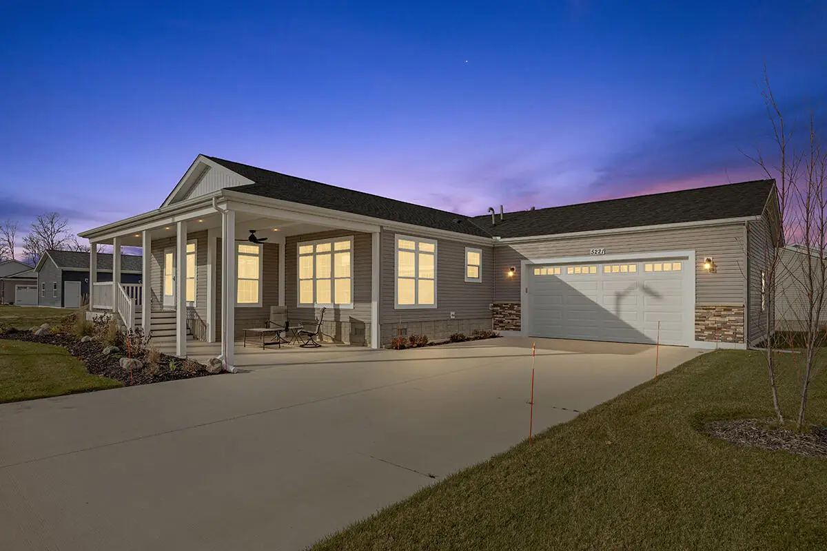 5221 Hollow Lane #170, Holland, MI 49423 - #1