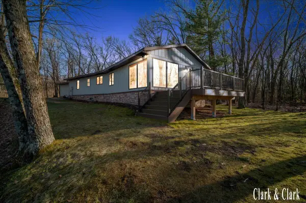 3125 E 82nd Street, Newaygo, MI 49337