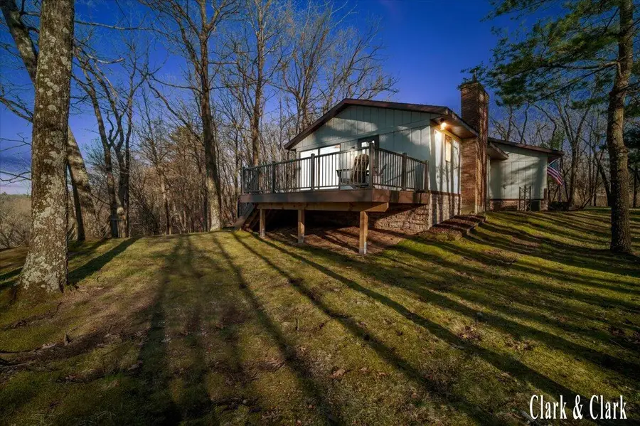 3125 E 82nd Street, Newaygo, MI 49337 - #2