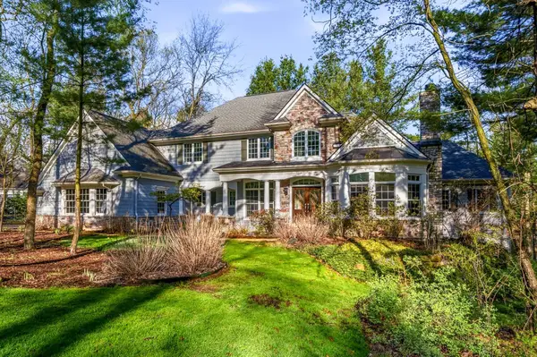 8184 Barony Point, Mattawan, MI 49071