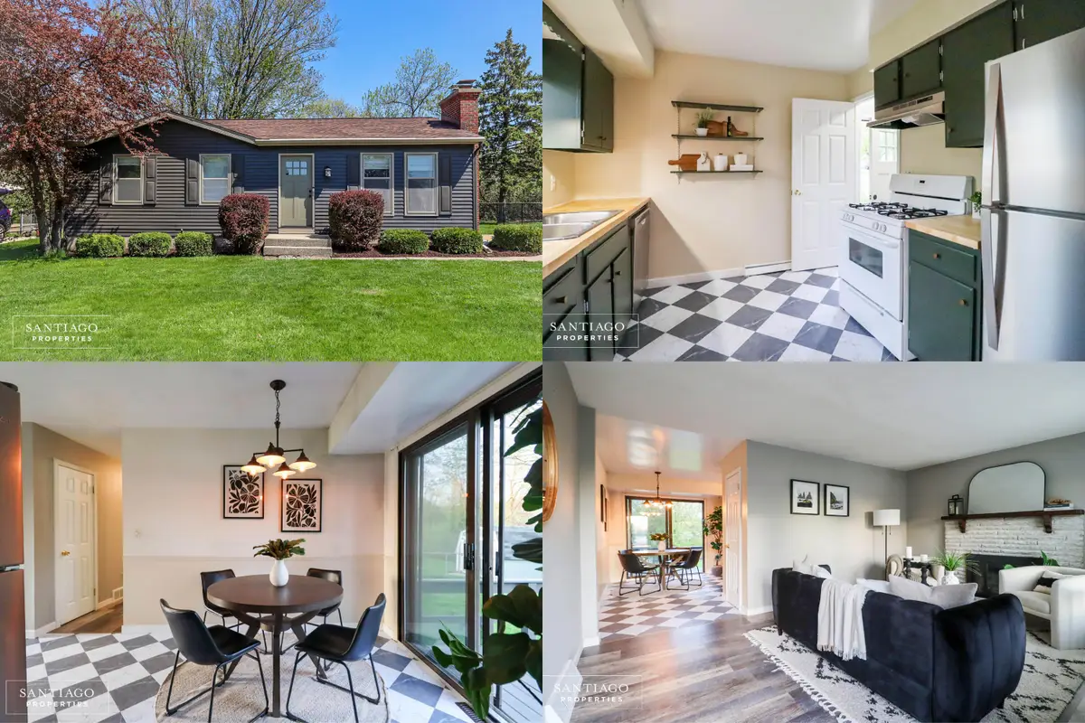 1250 Beckwith Avenue Ne, Grand Rapids, MI 49505 - #1