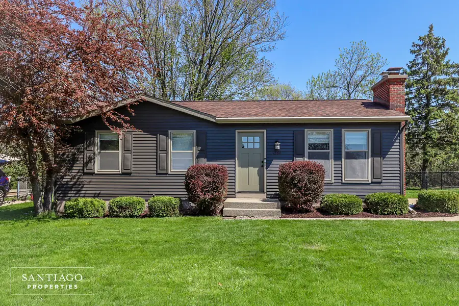 1250 Beckwith Avenue Ne, Grand Rapids, MI 49505 - #2