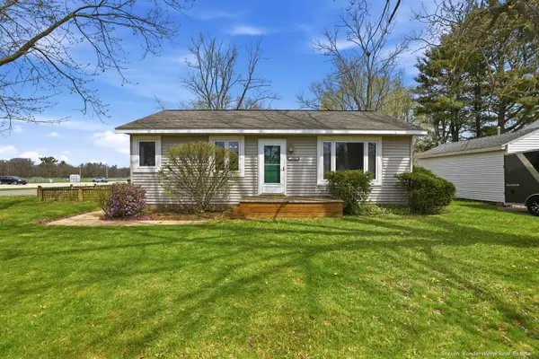2306 James Avenue, Muskegon, MI 49442