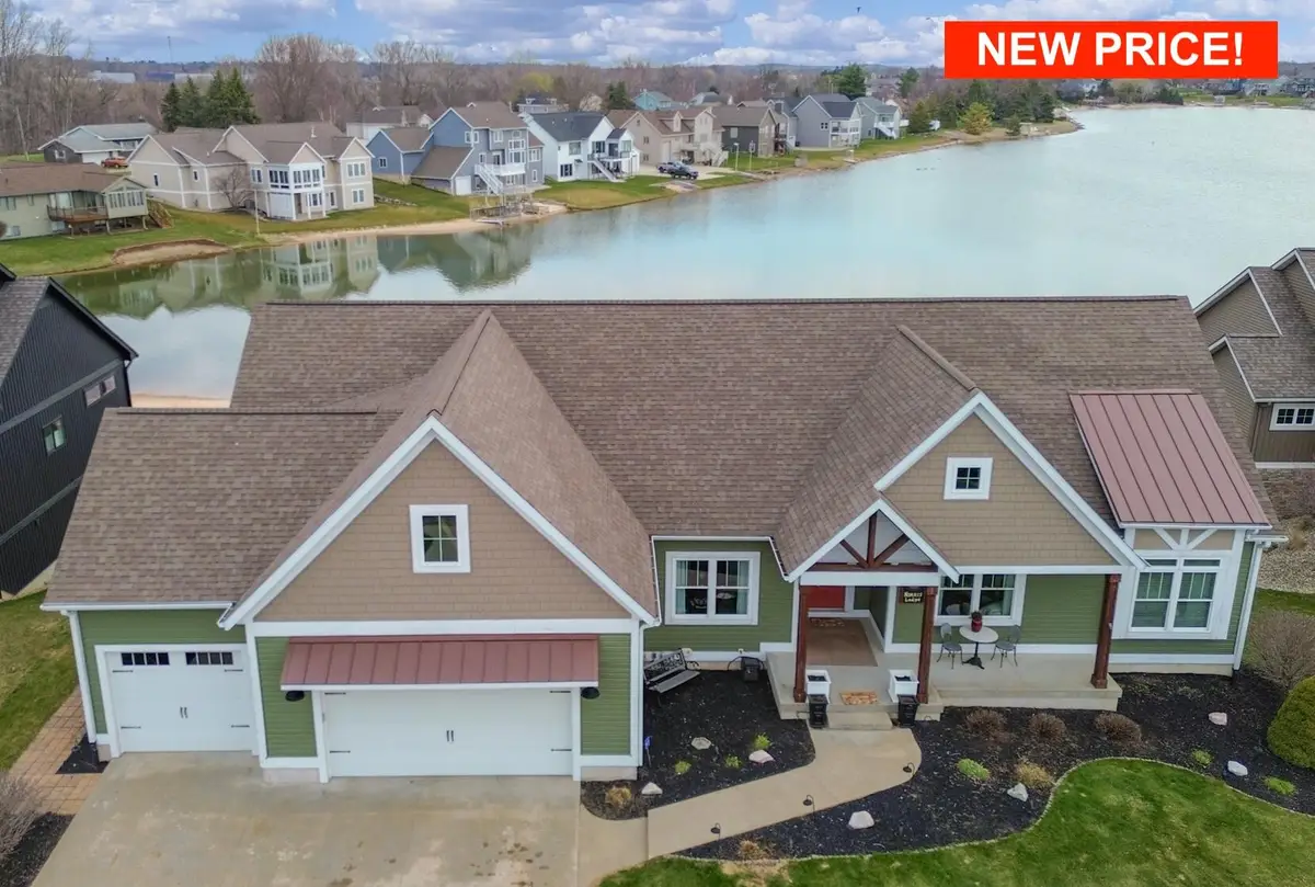 6020 22nd Avenue, Hudsonville, MI 49426 - #1