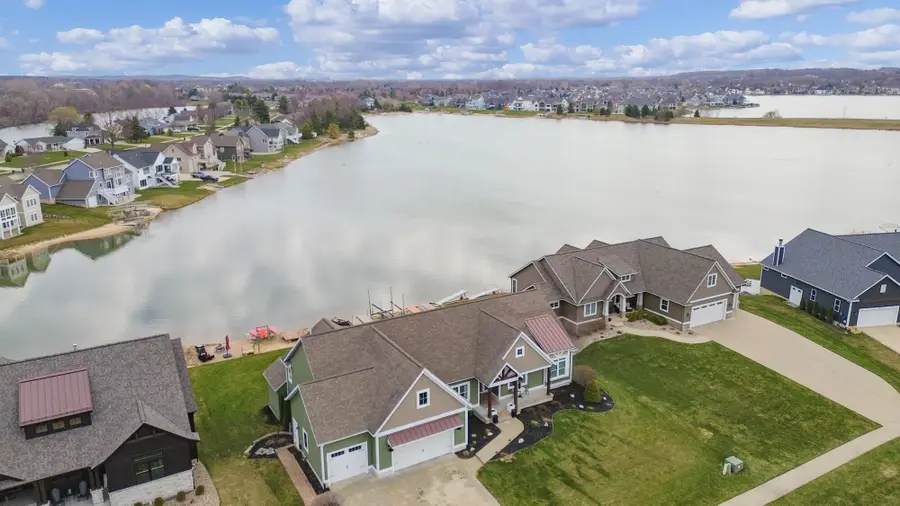 6020 22nd Avenue, Hudsonville, MI 49426 - #2