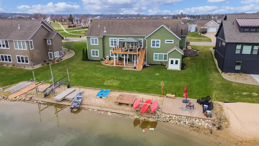 6020 22nd Avenue, Hudsonville, MI 49426 - #3