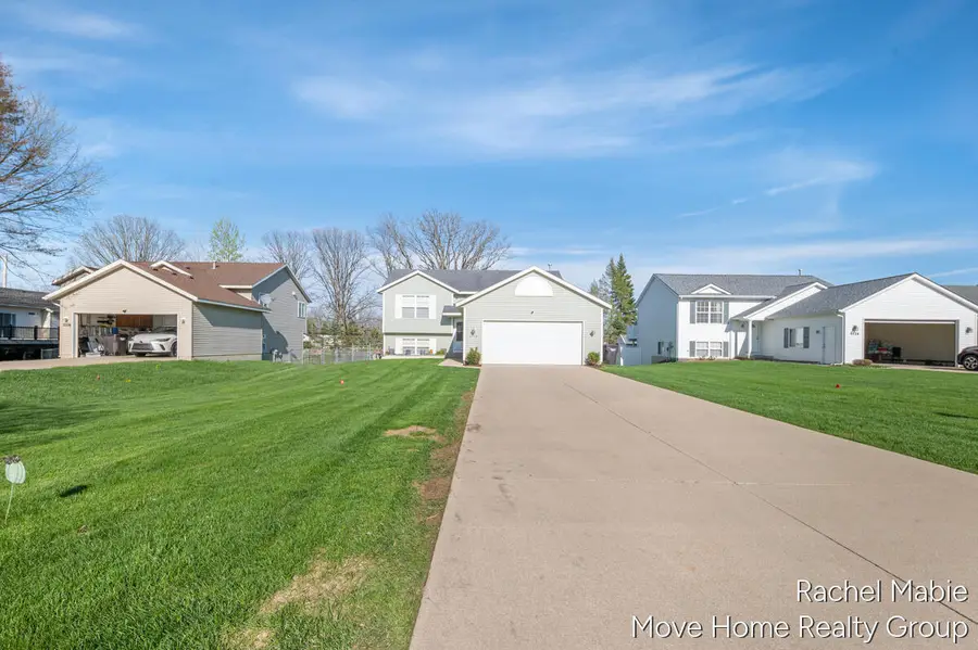 5114 Taylor Ridge Drive Se, Grand Rapids, MI 49512 - #2