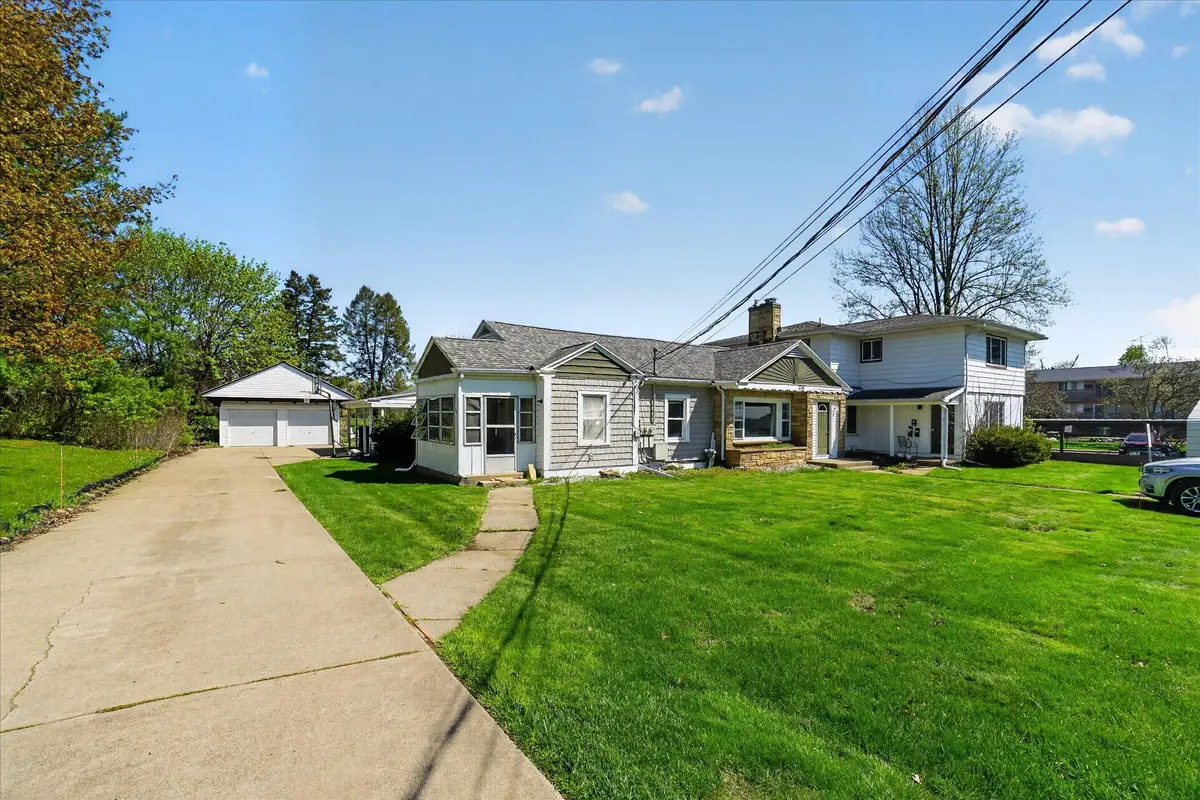 176 Oakhurst Avenue, Kalamazoo, MI 49001 - #1