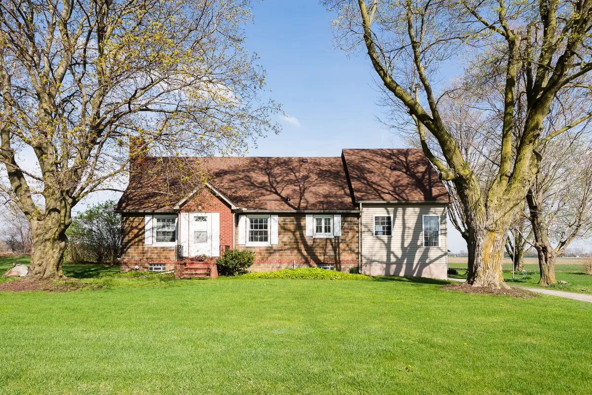 10715 Warner Road, Milan, MI 48160 - #1