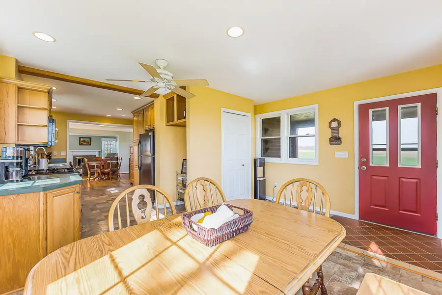 10715 Warner Road, Milan, MI 48160 - #2