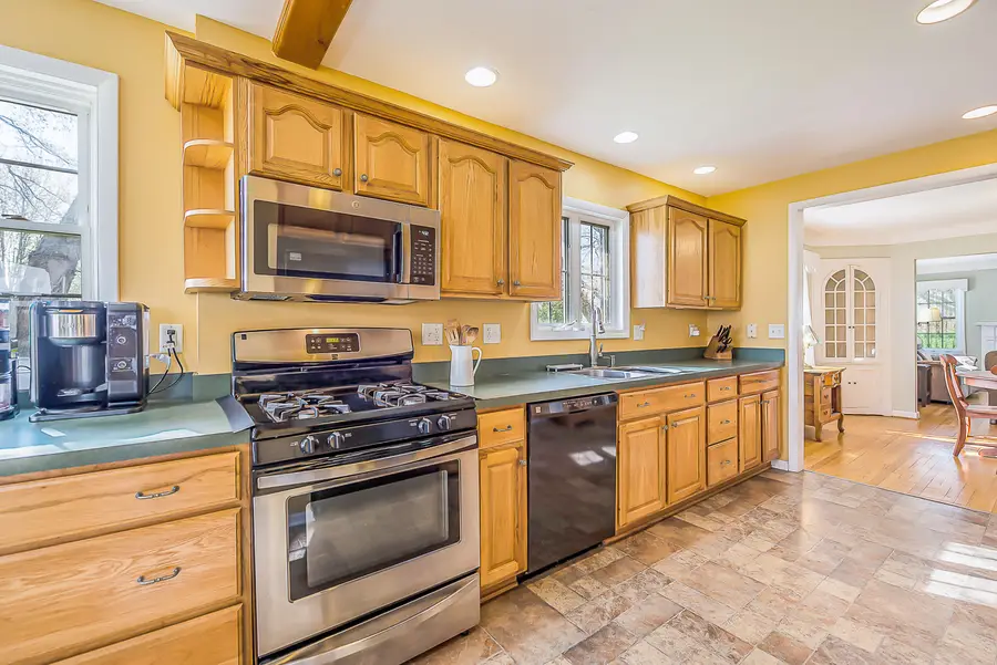 10715 Warner Road, Milan, MI 48160 - #3