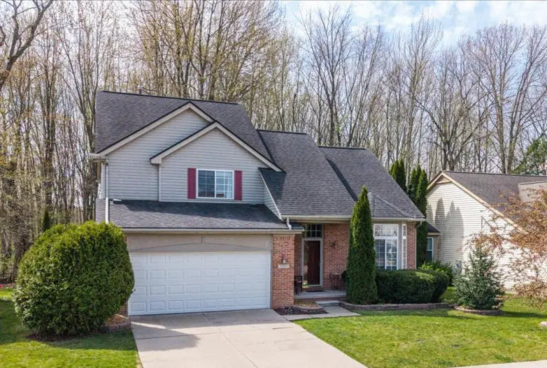 7956 Thornhill Drive, Ypsilanti, MI 48197 - #1
