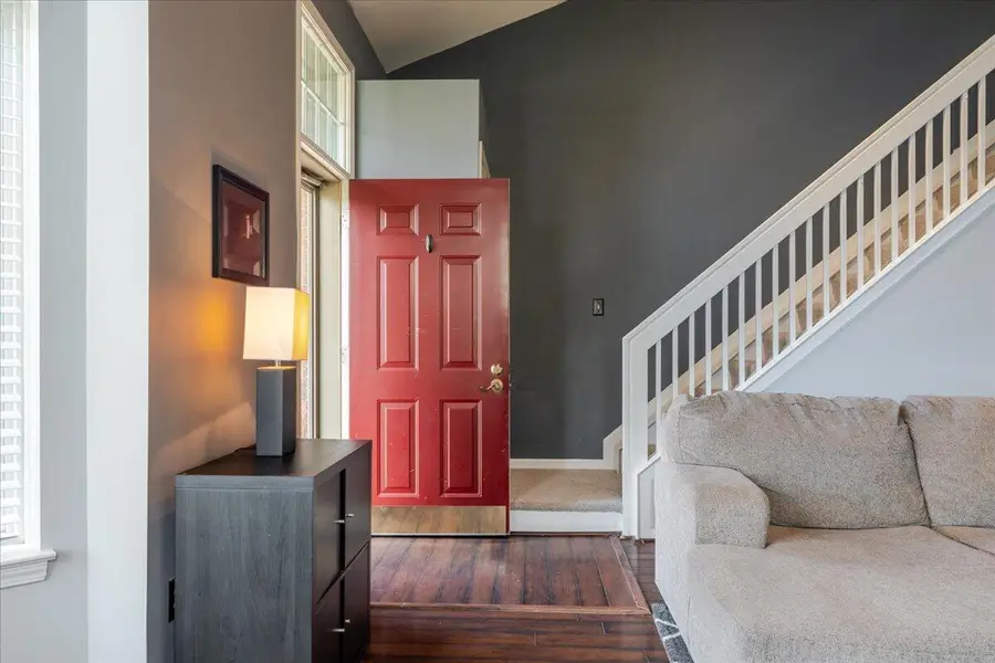 7956 Thornhill Drive, Ypsilanti, MI 48197 - #2