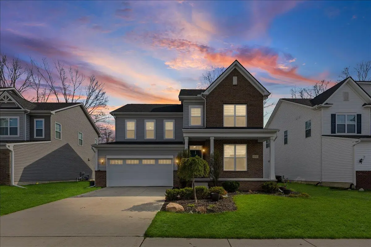 6253 S Trailwoods Drive, Ann Arbor, MI 48103 - #1