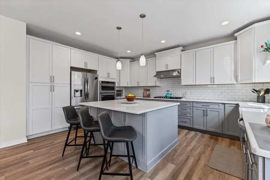 6253 S Trailwoods Drive, Ann Arbor, MI 48103 - #2