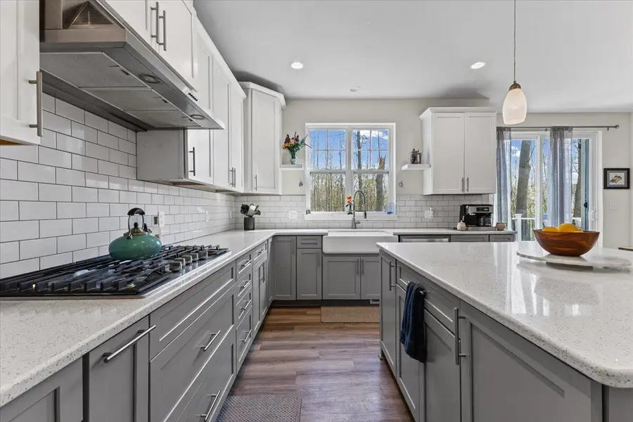 6253 S Trailwoods Drive, Ann Arbor, MI 48103 - #3