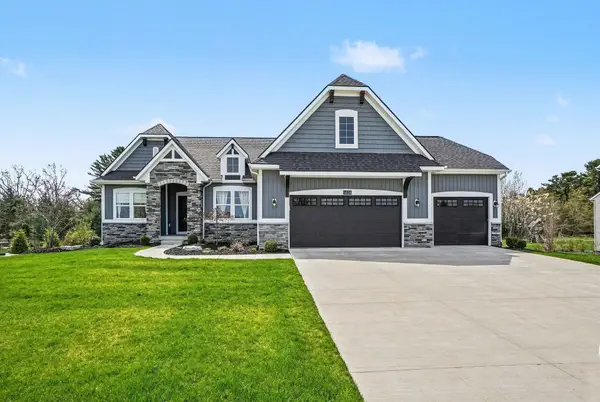 14526 Georgian Bay Drive, Holland, MI 49424