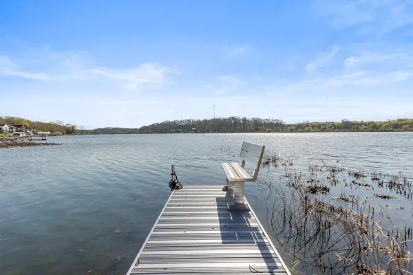 5123 Hurt Drive, Delton, MI 49046